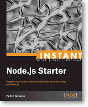 Node.js Starter
